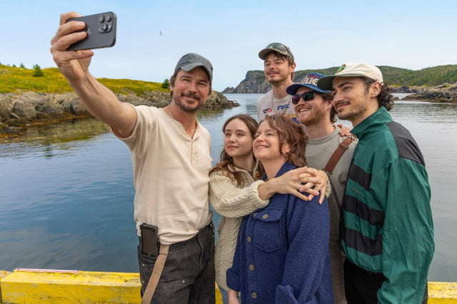 The Real Newfoundland Town That Became Snook’s Arm in Netflix’s Below