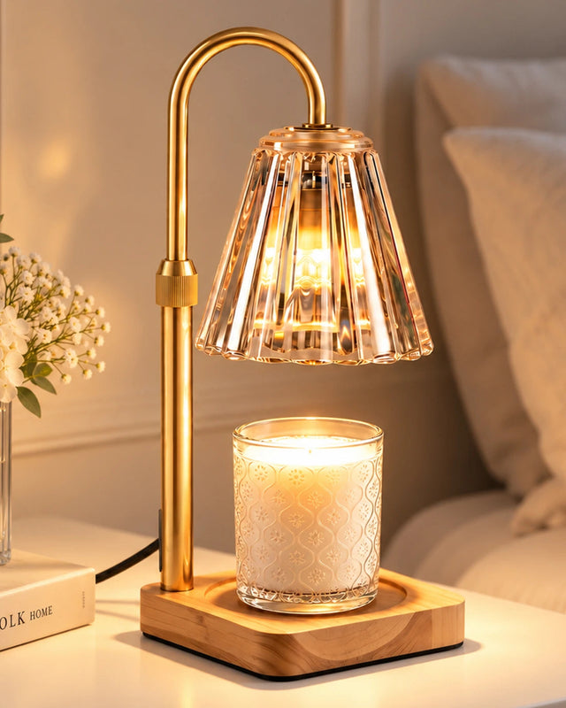 Best Candle Warmer Plate 2026: Top Flame-Free Options Tested
