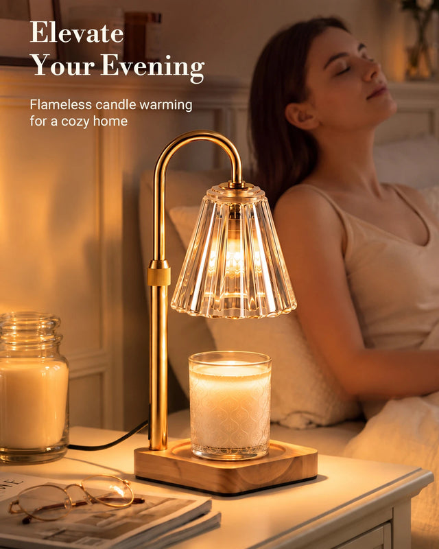 10 Best Candle Warmer Lamps (October 2026): Complete Guide