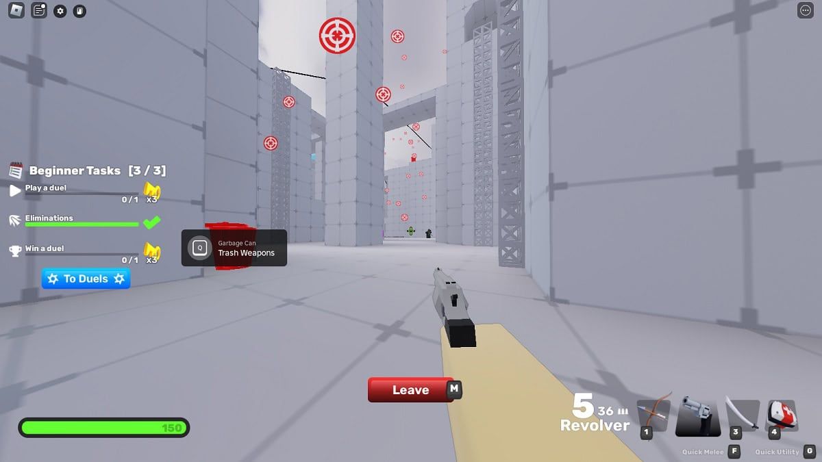 Illustrative Roblox image for RIVALSWEEN: Best Free Items After the COMMUNITY27 Code