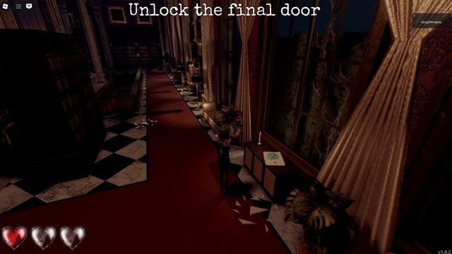 Dress to Impress Tales of the Dark King: Start Time and What to Expect October 24