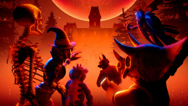 Brookhaven Candy Corn Hunt Map: Fastest Routes Shared by Top Players