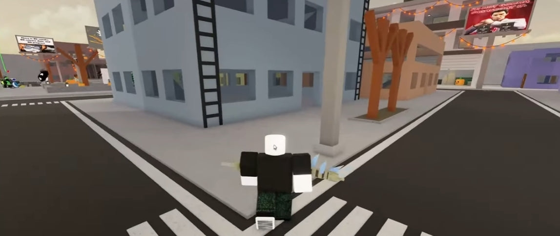 Jujutsu Shenanigans Halloween Update Server Crash Fix Status: What Players Should Do