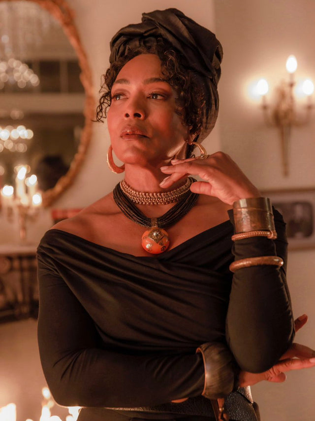 Why Angela Bassett’s Marie Laveau Matters More Than Ever in American Horror Story Season 13