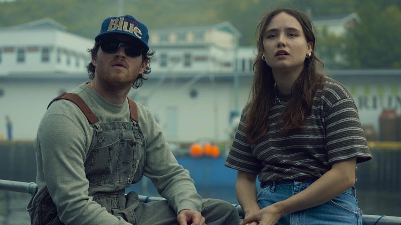 How a Tiny Newfoundland Town Became Netflix’s New Horror Capital
