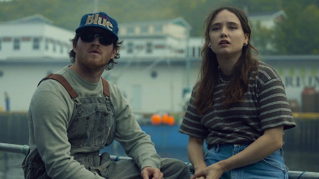 Why Below Feels Shorter and Tighter Than Most Netflix Limited Series