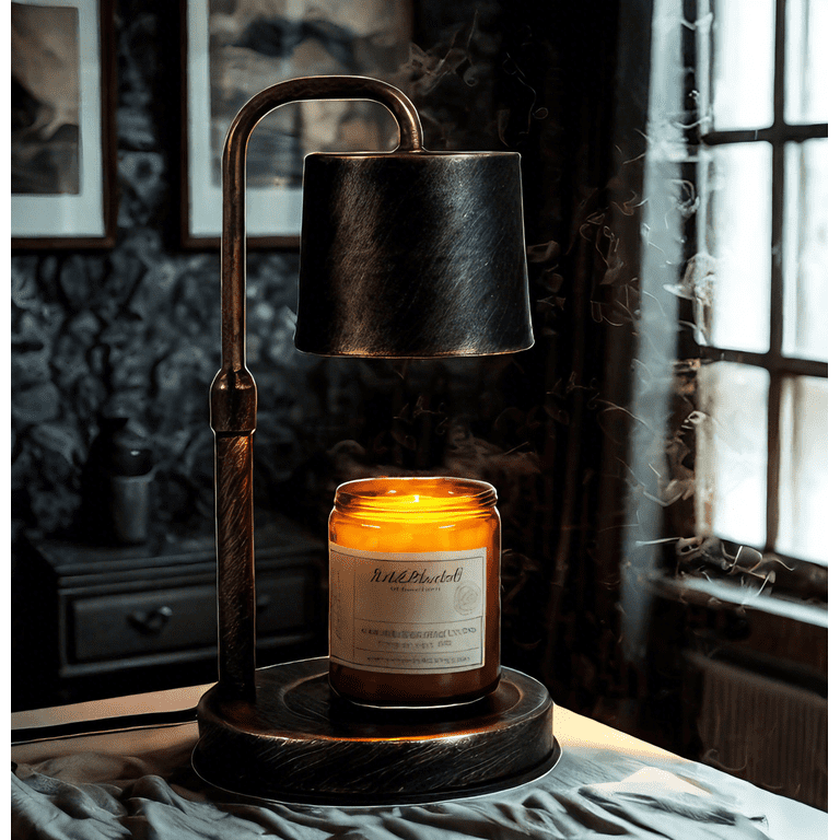 BYART Farmhouse Candle Warmer Review (2026): Fragrance Speed, Timer, and Fit