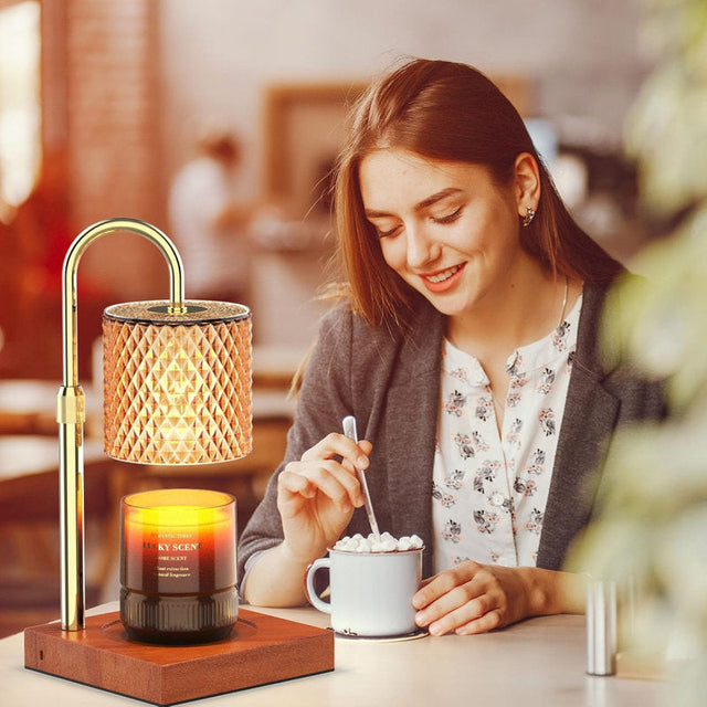 Does a Candle Warmer Really Make Candles Last Longer? Real Tests