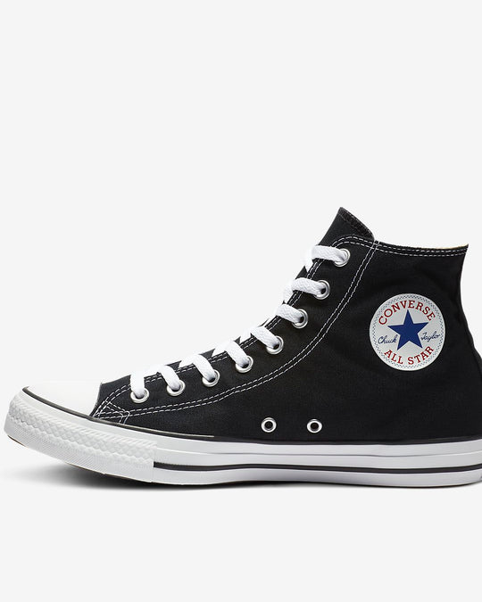 Converse Basketball Shoes: From Chuck Taylor to Modern Performance