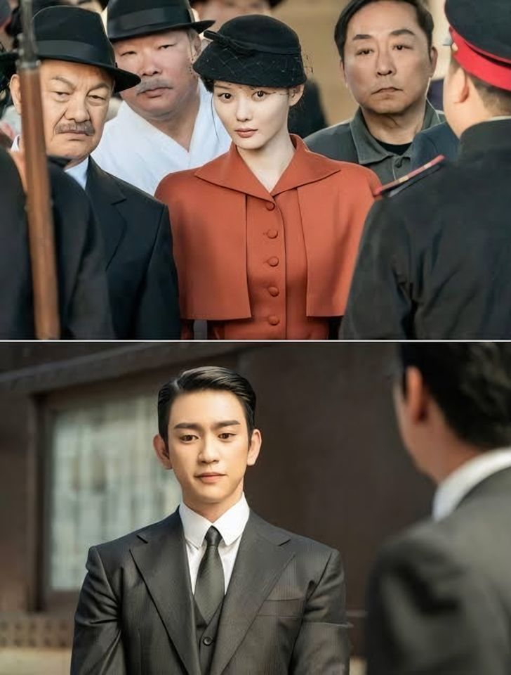 100 Days of Deception Episode 2 Ratings Hit 7.6% — The Biggest Jump of Any New Drama This Weekend