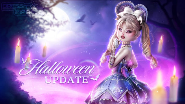 Dress to Impress Dark King First Look: Official Preview vs. Private-Server Rumors