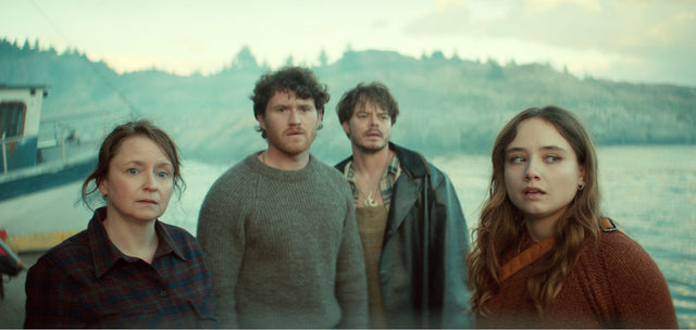 The Soundtrack Choice That Makes Below’s Final Moments Unforgettable