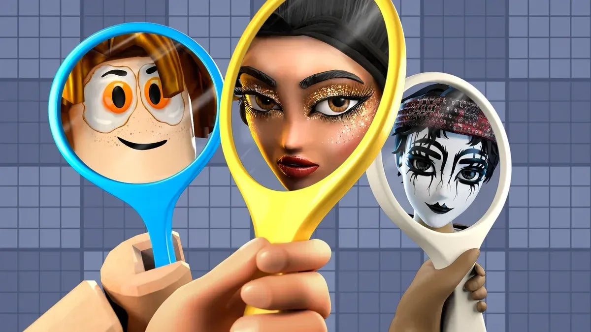 New Roblox Makeup Feature + Halloween Events: Complete Player Checklist