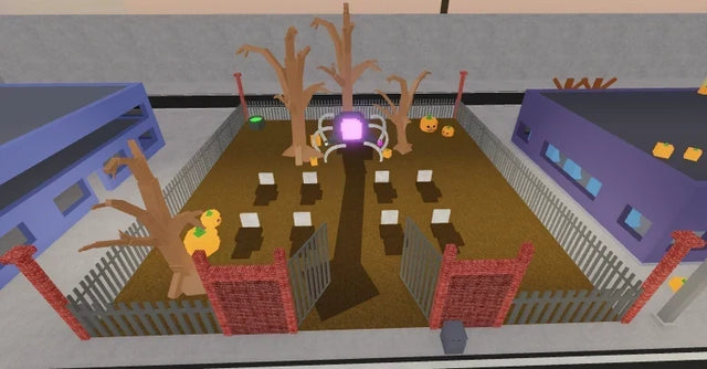 Jujutsu Shenanigans Halloween Update: October 23, 2026 Start Time and Confirmed Details