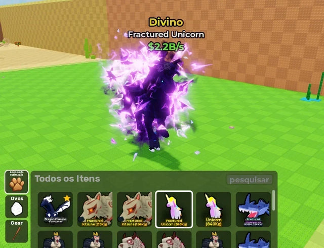 Steal An Egg Best Biome Pets for Money Per Second (October 2026)
