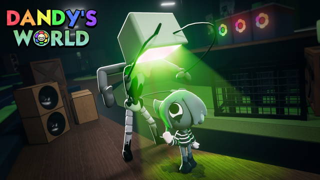 Twisted Dandy x LimaMosca Livestream: Oct. 24 Time, Tickets and Rewards