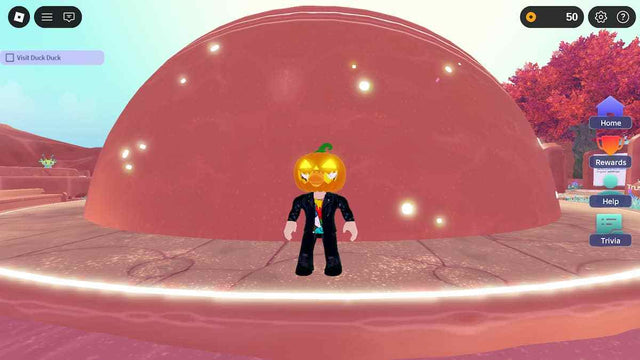 Quack-o-Lantern Free UGC Is Live Today — Exact Steps to Claim It Before It Goes Limited