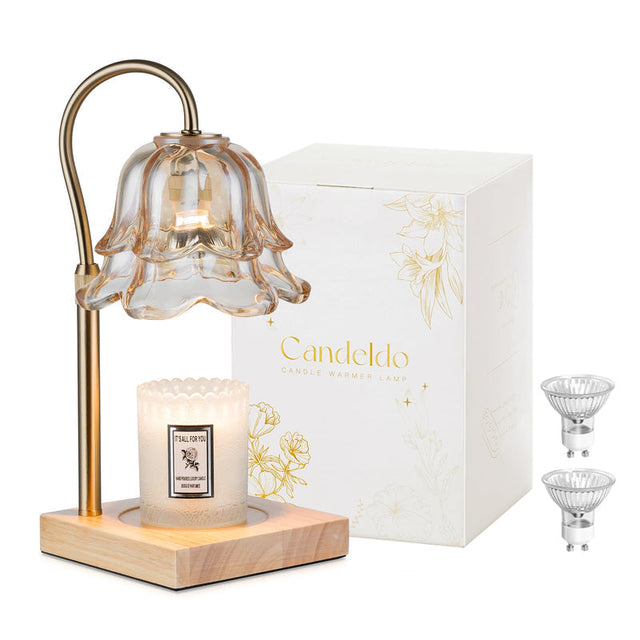 Safety Guide: Using Candle Warmer Lamps Around Pets and Kids
