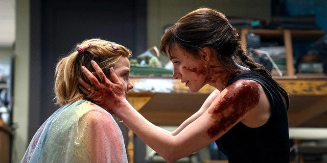 Jessica Chastain Stars in New Trailer for Rob Savage’s Horror Film Other Mommy