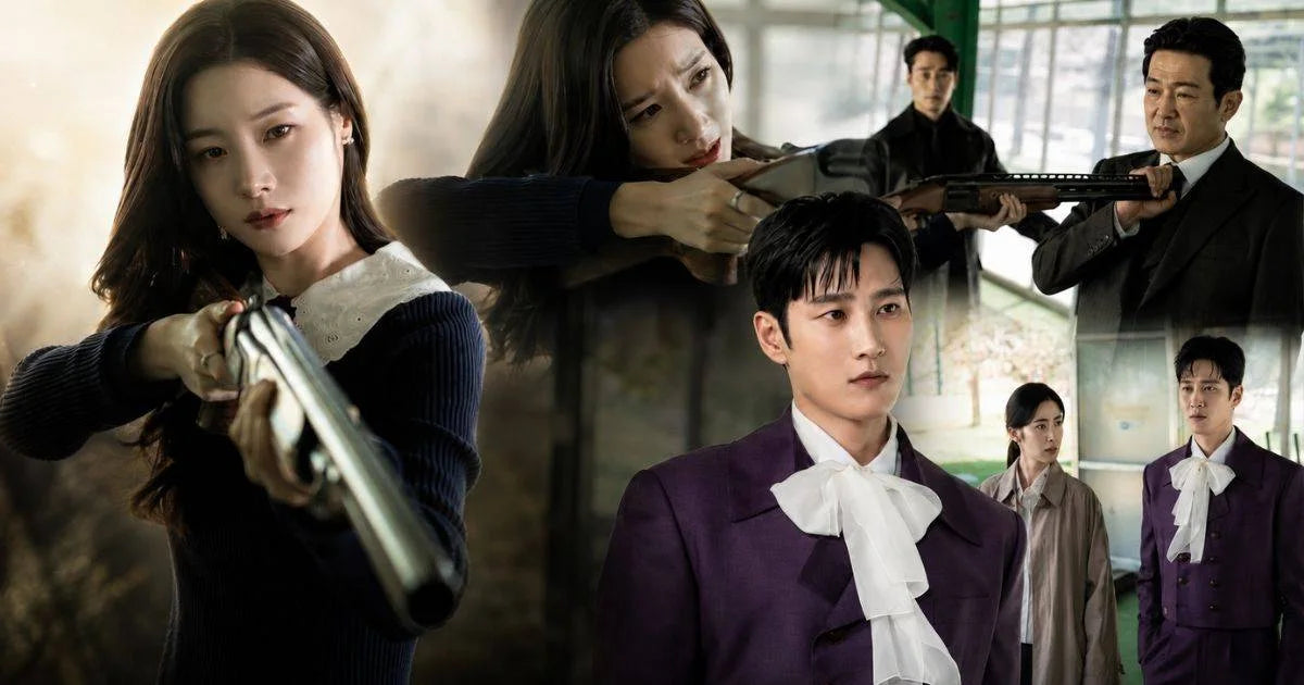100 Days of Deception Episode 2 Ending Explained – The New Twist Nobody Expected