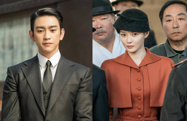 100 Days of Deception Episode 3 Preview: Kim You-jung’s Infiltration Raises the Stakes