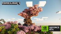 NVIDIA RTX Remix Path Tracing Beta for Minecraft Java: Who Can Actually Run It Smoothly?