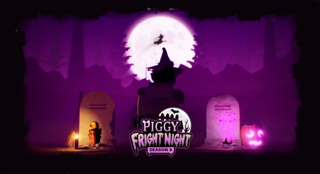 Piggy Fright Night Season 9: Limited Survivor Effect Guide (2026)