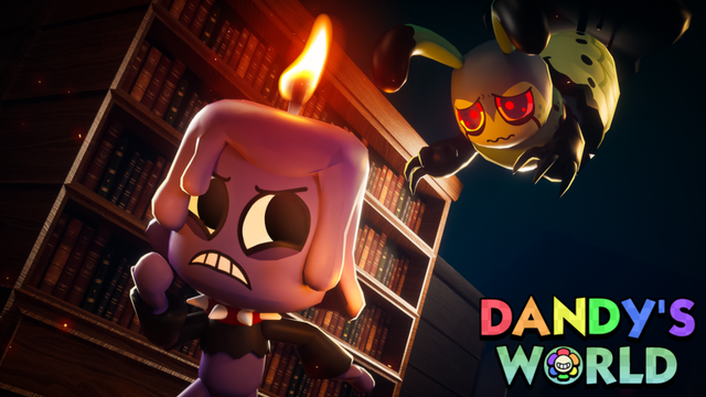Biter Night Difficulty Spike: Why Roblox The Hollow May Feel Harder Than Twisted Dandy