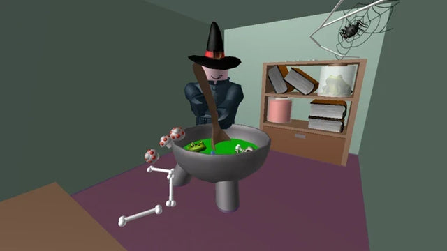 Witches Brew-Nado Trade Offers: What Roblox Players Can Verify