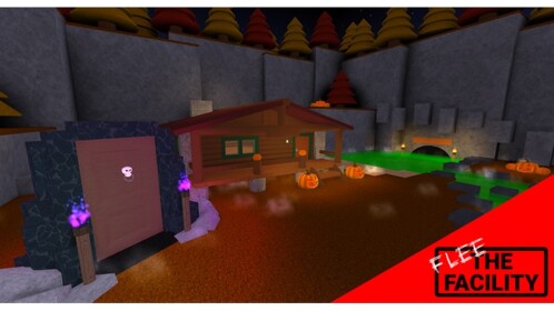 Flee the Facility Candy Bucket Quest Time Attack: Fastest Clear Methods