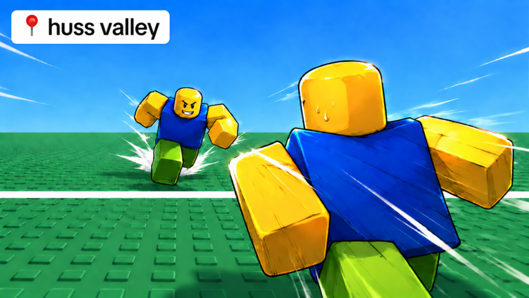 Huss Valley Halloween Event: Is It Worth Playing in 2026?