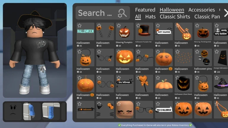 Little Plus-tergeist Roblox Item: How to Check for a Free Unlock