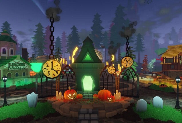 Dragon Adventures Halloween Merge Lab Explained: How Dragon Merging Works in 2026