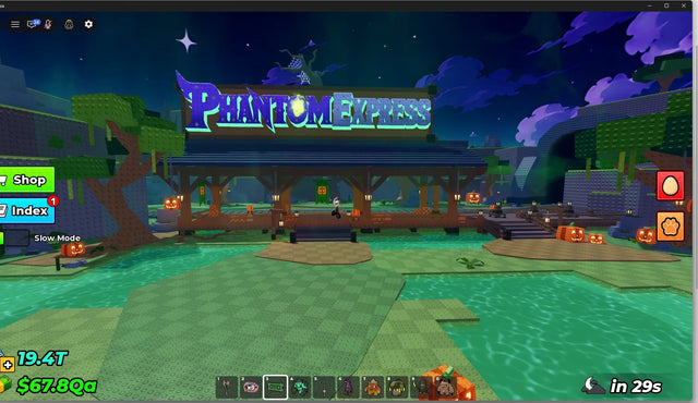 Steal An Egg Abandoned Manor Portal Countdown Live: Minutes Left Before Dimension Closes