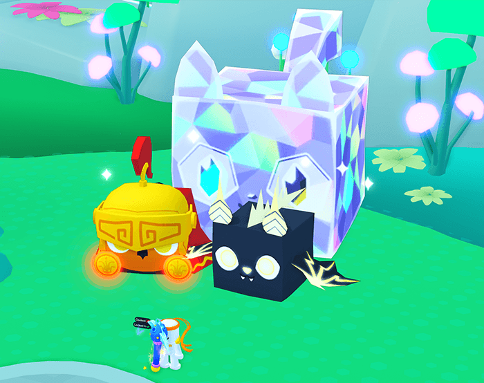 Pet Simulator 99 Update 99: Are New Pet Models Really Leaked?