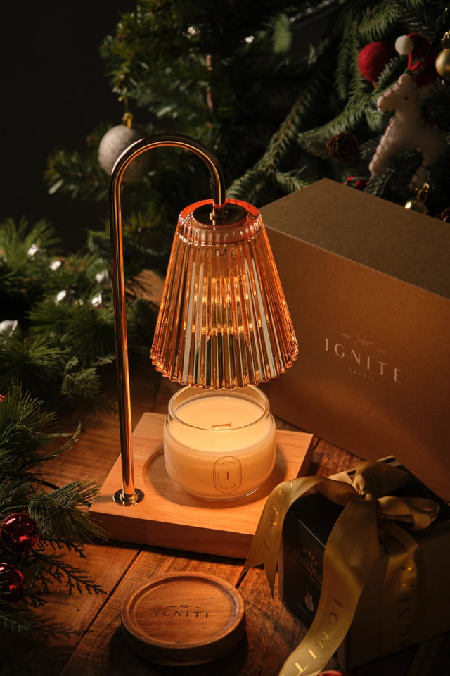 Reserve Gifts Co. Candle Warmer Gift Set Review (2026): What Buyers Should Verify