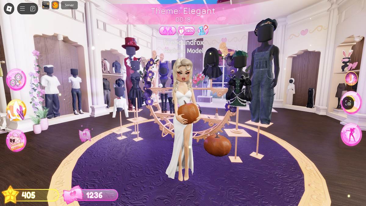 Which Halloween Event Gave the Most Free Items Today? (October 17, 2026)