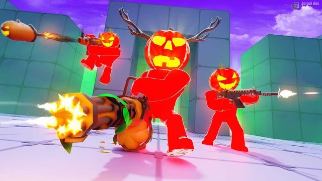 RIVALSWEEN Battle Pass: Is It Worth Buying Before November 7?