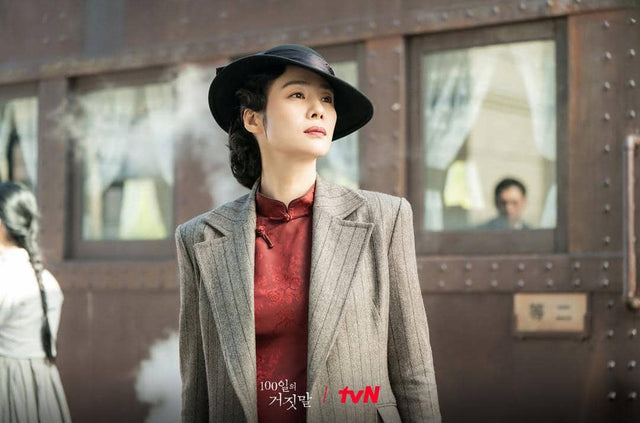 Kim Hyun-joo’s Episode 2 Performance Called “Acting Masterclass” by Critics