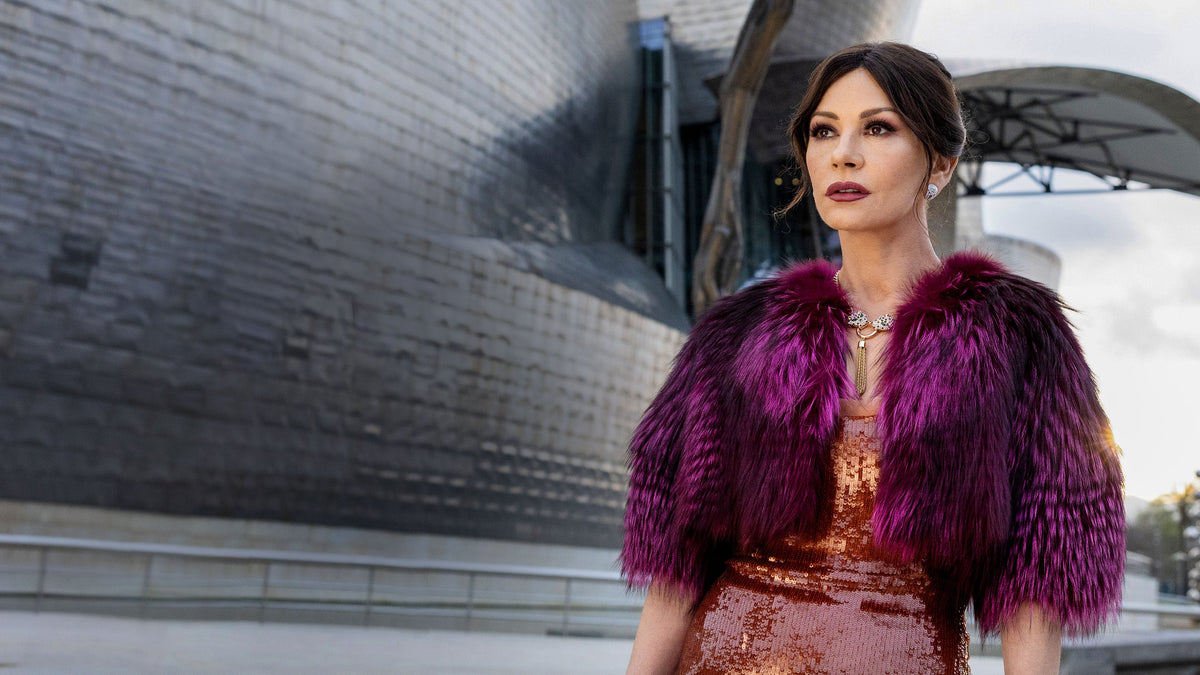 Kill Jackie Explained: Catherine Zeta-Jones’ New AMC+ Thriller, Characters and Episode Guide