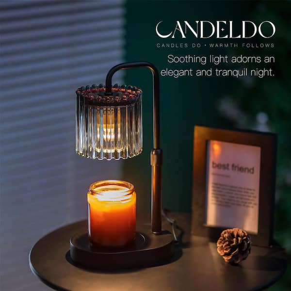 Dusklight Hearthlight Candle Warmer Review (2026): Best Value Premium Option?
