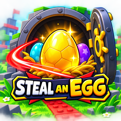 Illustrative Roblox image for Steal An Egg Concurrent Players After Dimension Launch: Latest Snapshot