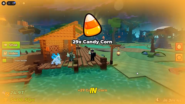Steal An Egg Halloween Dimension Closes in Hours: Exact UTC Cutoff