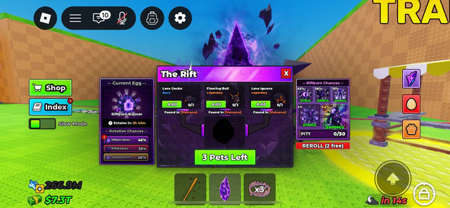 Steal An Egg Best Mutation Combinations Right Now