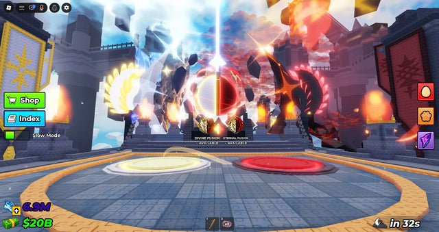 Divine Cursed Monarch Fusion Success Rate: What Players Know (October 2026)