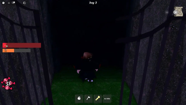 The Hollow Outskirts Side Quests on Day 2: What Roblox Players Can Actually Verify